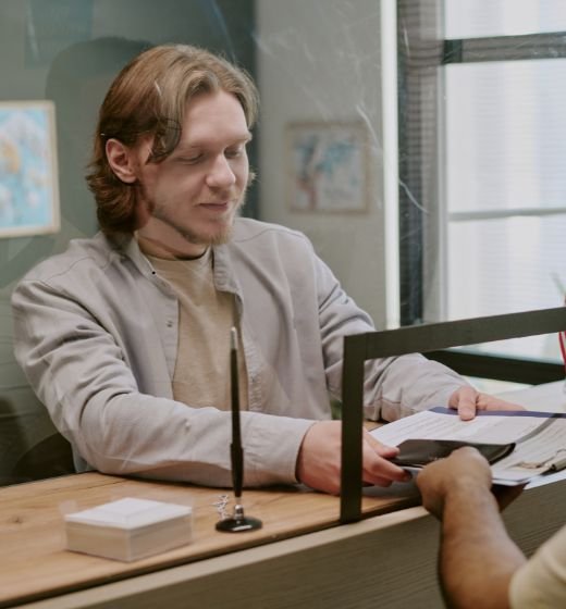 Danburite - Business Setup - AUH Mainland - Professional Service