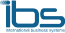 Danburite Client Logo - IBS