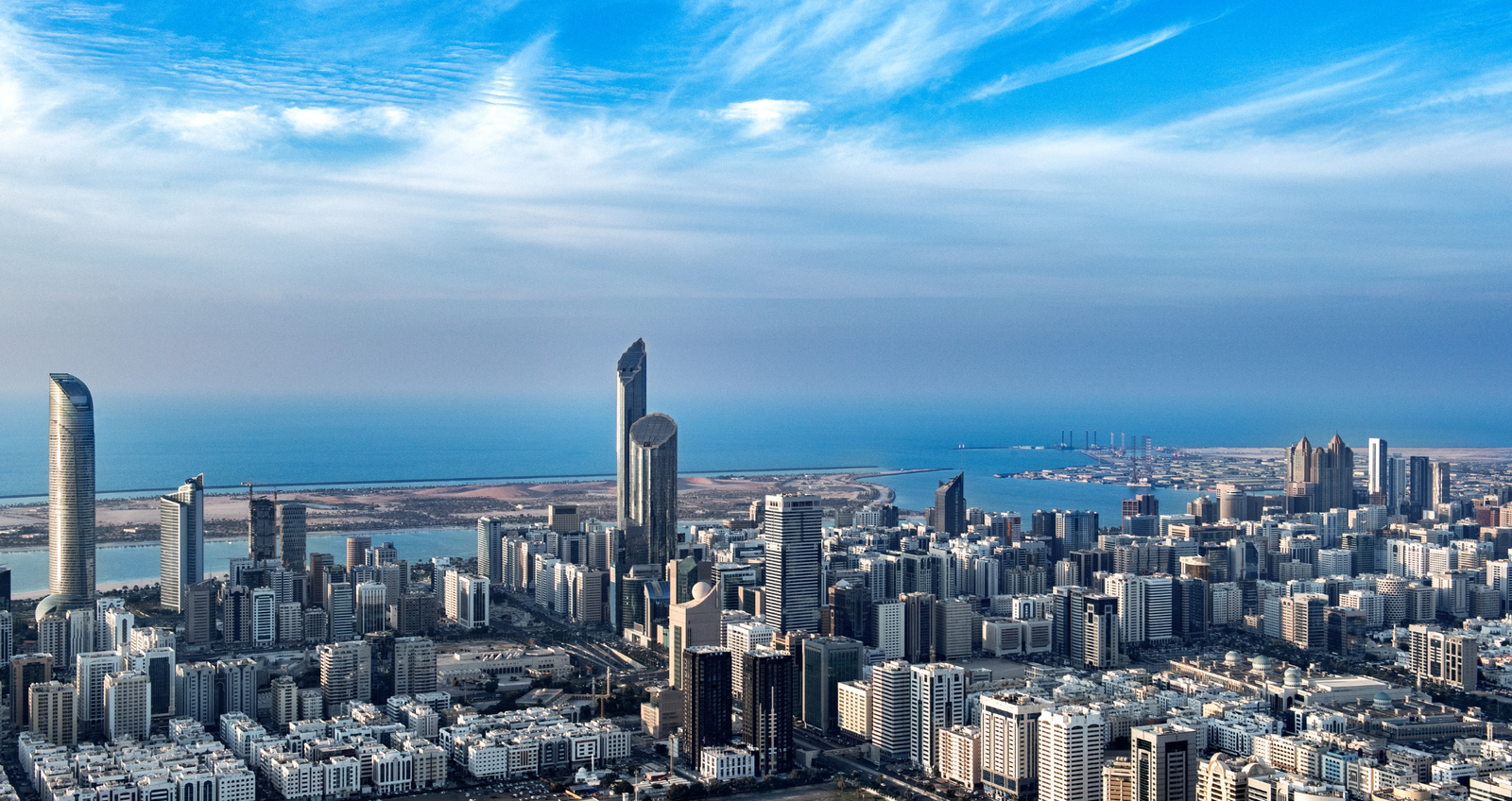 Danburite Management Consulting LLC - Abu Dhabi - About Us Hero