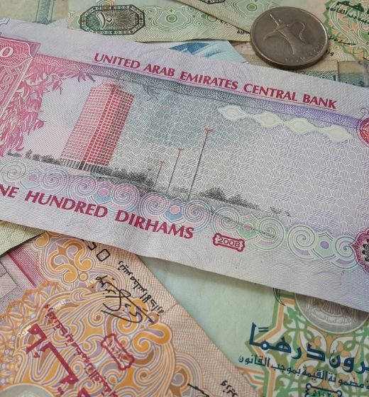 Danburite - Services - Banking - Choose Right Partner