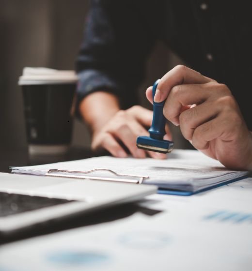 Danburite - Services - Golden VISA - Choose Service