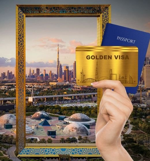 Danburite - Services - Golden Visa - Help