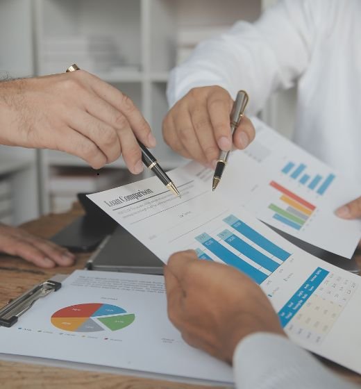 Danburite - Services - IPR Advisory - Choose Service