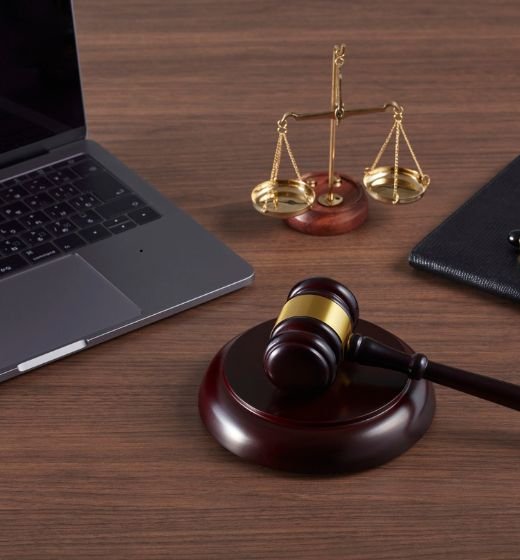 Danburite - Services - Legal Advisory - Help